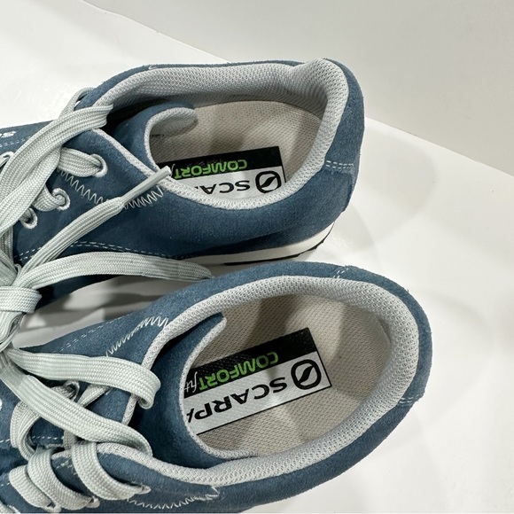 Scarpa Women’s Margarita Outdoor Hiking Shoes - Picture 8 of 10